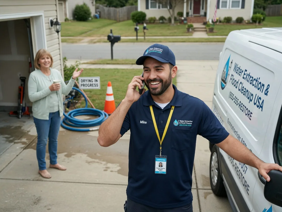 Emergency Water Extraction Rexford, NY FAQs